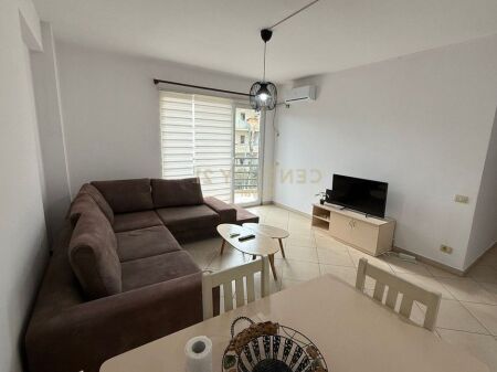 APPARTAMENTO 2+1 IN AFFITTO DI FRONTE A DELIJORGJI