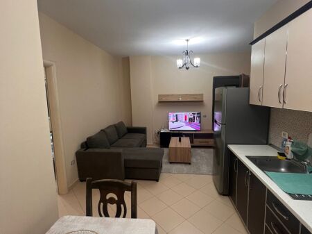 🏡 APARTMENT 1+1 FOR SALE – DRY LAKE