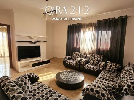 APPARTAMENTO 2+1+2 IN AFFITTO