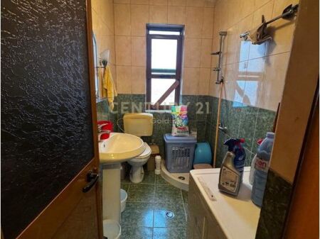 WE OFFER FOR SALE APARTMENT 3+1+2 NEAR THE MILITARY HOSPITAL !