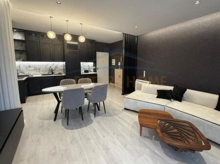 Affitto, Appartamento 2+1, Via Kavaja, Garden Building, Tirana.