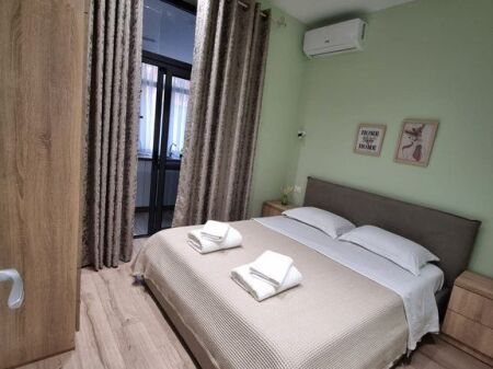 Appartamento moderno in affitto sopra il Caffè Roma a Bllok!