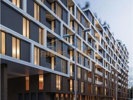 Shitet, Apartament 2+1+2, Mei’s Garden Residence, Ish Fusha e Aviacionit