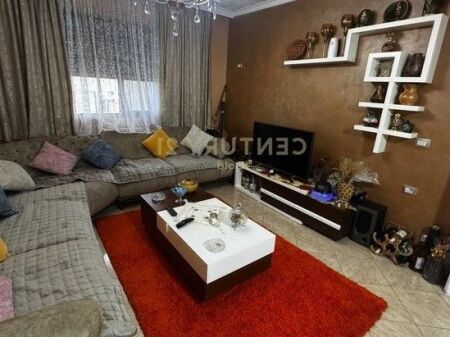 WE OFFER FOR SALE APARTMENT 3+1+2 NEAR THE MILITARY HOSPITAL !