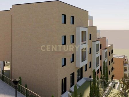 Appartamento 2+1+2 in Vendita in Dream House Residence – Giardino Zoologico