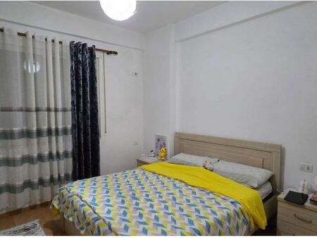 Apartament 1+1 për shitje – Kompleksi Golden Park