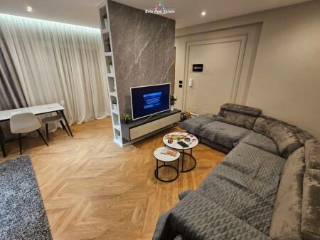 Appartamento In Affitto 1+1 Presso Residenza Kodra E Diellit ( ID B2101483 ) Tirana