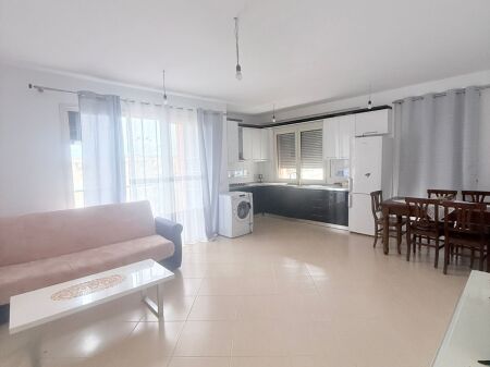 SHITET APARTAMENT 3+1+2 PLUS DEPO TEK PORT VIEW,DURRES