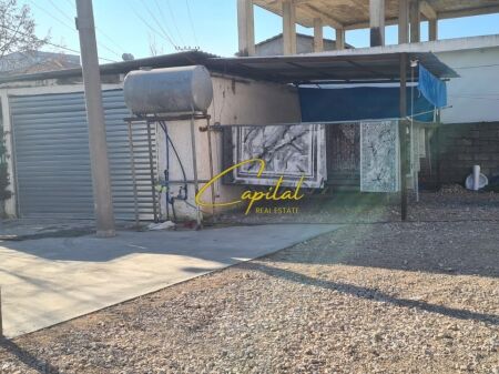 TOKE ME QIRA 600 M2 RRUGA JORDAN MISJA 100.000 LEKE