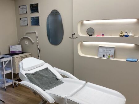 DYQAN ME QERA 85 M2 URA E NESHARAKUT 1.500 EURO