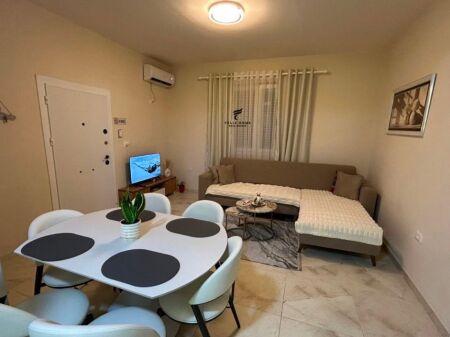 APPARTAMENTO IN AFFITTO 1+1 VIA DIBRA 60.000 LEKE