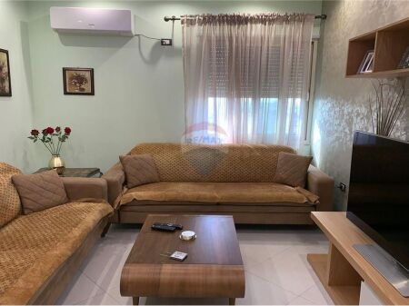 Appartamento 3+1+2 in affitto a Fresk !