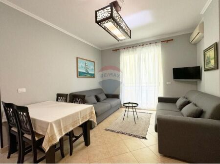 Appartamento 1+1 Mali i Robit