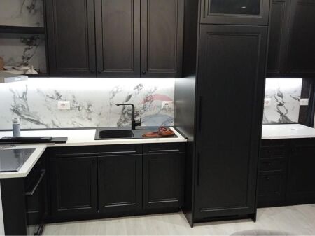 Apartament 2+1 per qira te Garden Building