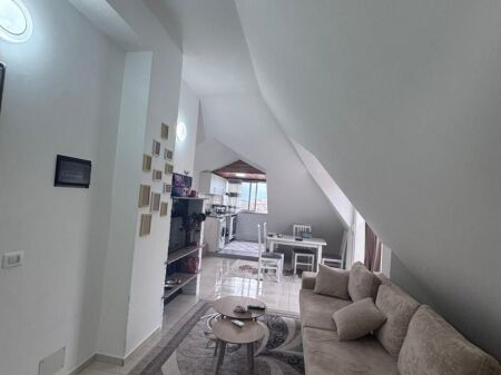 Appartamento in affitto 1+1 a Fresk!