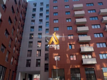 JEPET ME QERA DYQAN KOMPLEKSI URBAN GATE, ASTIR