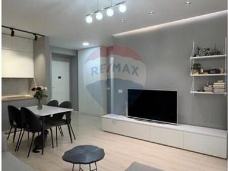 Shitet apartament 1+1 tek Fiori di Bosco