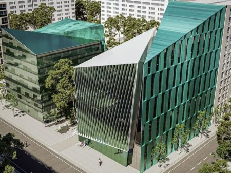 APPARTAMENTO 3+1+2 POSTI AUTO