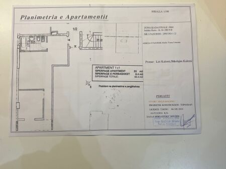 🏡 VENDESI APPARTAMENTO 1+1 A ASTIR