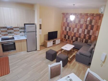 APPARTAMENTO IN AFFITTO 1+1 VIA KOSOVREVE 57.000 LEKE