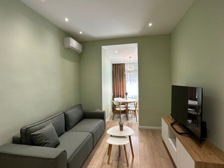 Apartment for rent 1+1 Cafe Roma