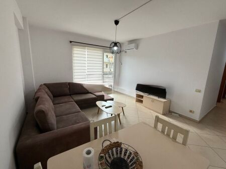 APARTMENT 2+1 FOR RENT OPPOSITE DELIJORGJI 550 € /Month