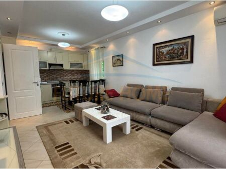 Rent, Apartment 2+1, Elbasan Street
