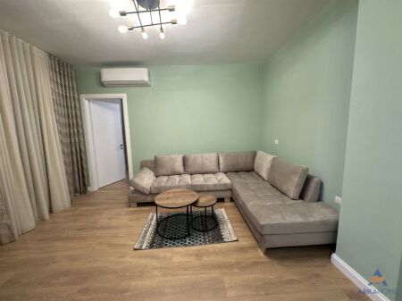 DUPLEX APARTMENT 3+1 FOR RENT AT SINA STREET 1500 EURO