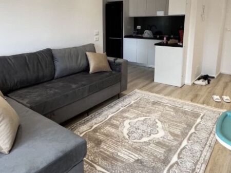 APARTAMENT ME QERA 1+1 ASTIR 50.000 LEKE