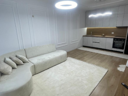 🏢 Apartment 2+1 for Sale – EJA Studio, Astir