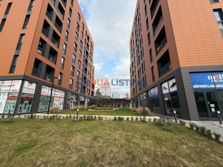 Qira Apartament Modern tek Ish Uzina Dinamo - Rruga 5- Maji !!