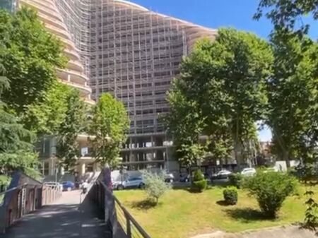 Apartament ne shitje Ish Ekspozita Tiranë