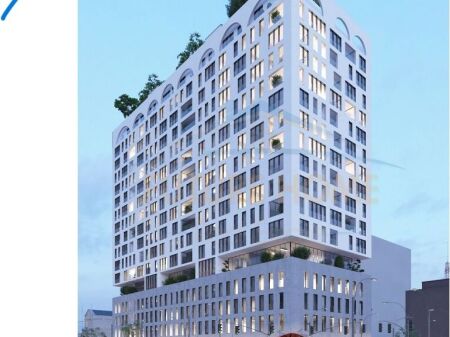 In vendita, Appartamento 3+1+2, Comune di Parigi, Tirana