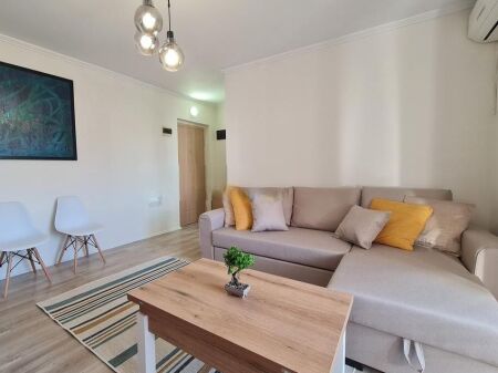 VENDIAMO STUDIO APPARTAMENTO A ALI DEM!