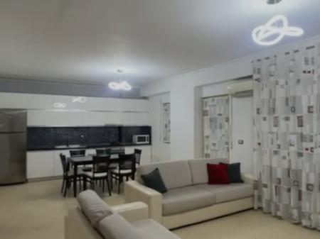 SHITET 1+1 NE BULEVARD DURRES