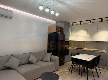 Shitet , Apartament 1+1 , Fiori Di Bosco