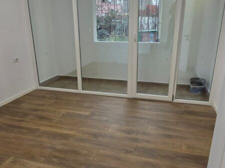 Apartment 1+1 For Sale, Ali Dem, School 1 May