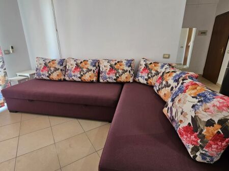 Apartment 1+1 for rent in Astir