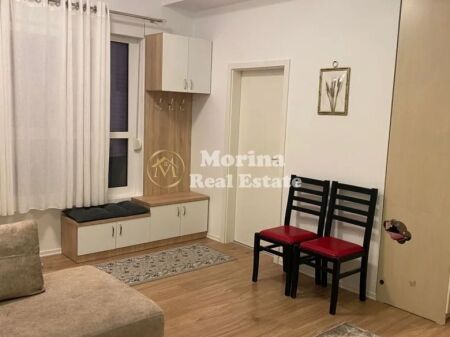 Qera | Apartament 1 + 1 | Ali Demi | 400 €/muaj
