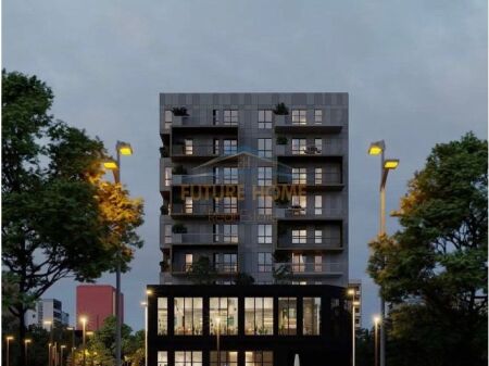 Shitet,Apartament 1+1,Rruga Dritan Hoxha,Tiranë