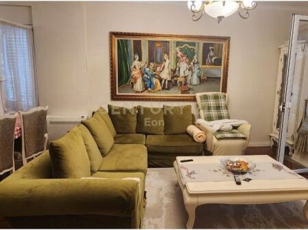 JEPET ME QERA APARTAMENT 2+1+2 PRANE AMFITEATRIT, DURRES !