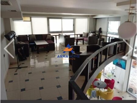 SHITET LOKAL 50 M² " KOMPLEKSI DOLA " 125000 EURO