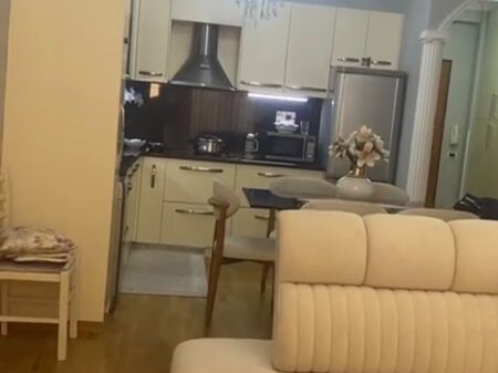 FOR SALE APARTMENT 3+1DON BOSKO  270,000 EURO