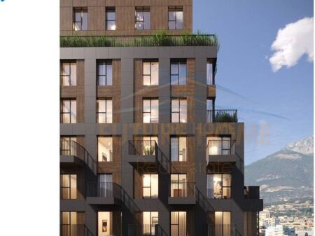 Shitet Apartament 1+1+2, Black Sapphire Building, Qender.