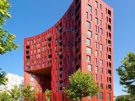 Qira, Apartament 2+1+2, Park Gate!