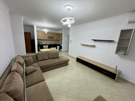 🏢 Apartment 2+1+2 for rent  📍 Address: Don Bosko, near Credins Bank💰 Price: 800 €