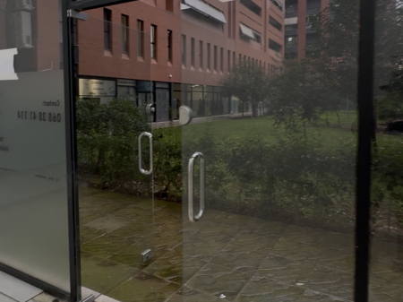 Business Premises | Shop for rent