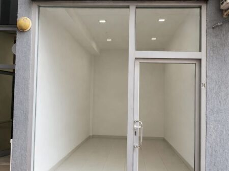 SHITET DYQAN PRANE PARKUT OLIMPIK 115.000 EURO