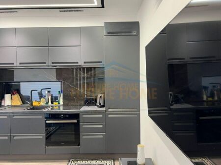 Rent, Apartment 2+1+2+Parking Space, Ardeno.