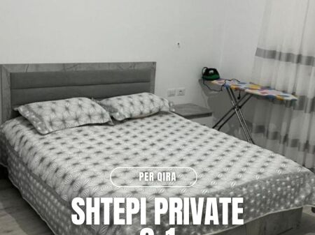 Apartament me Qira